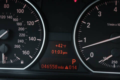 2013 BMW 1 Series 135i