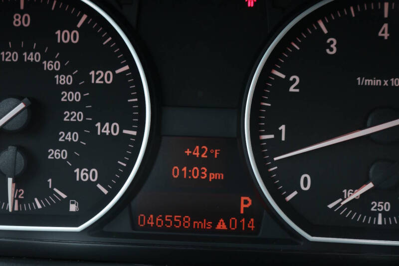 2013 BMW 1 Series 135i