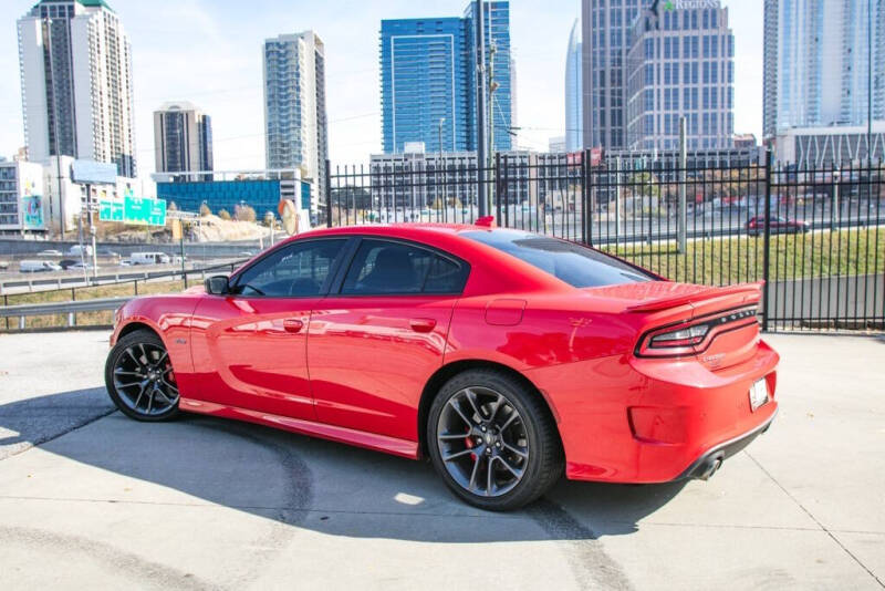 2023 Dodge Charger R/T