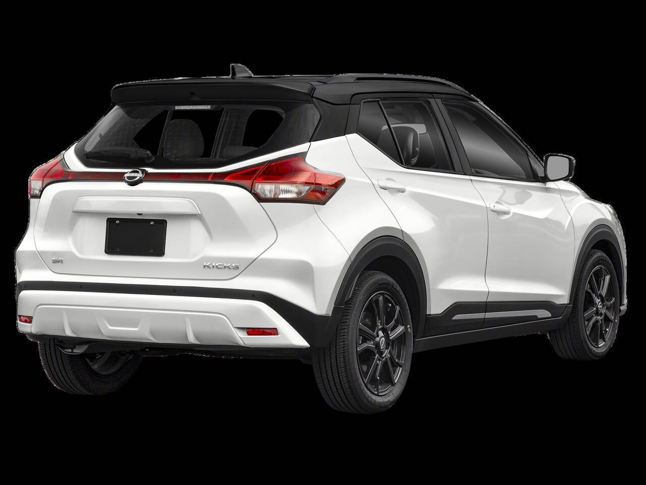 2023 Nissan Kicks 3