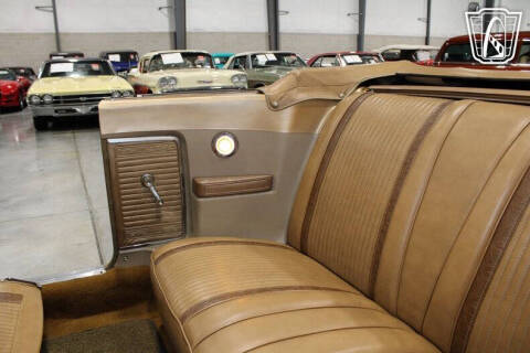 1966 Plymouth Satellite