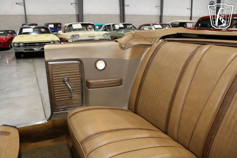 1966 Plymouth Satellite