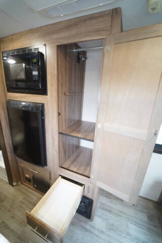 2019 Jayco Hummingbird