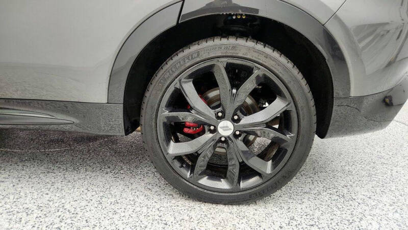 2024 Dodge Hornet R/T