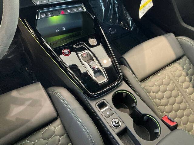 2026 Audi RS 3 2.5T quattro