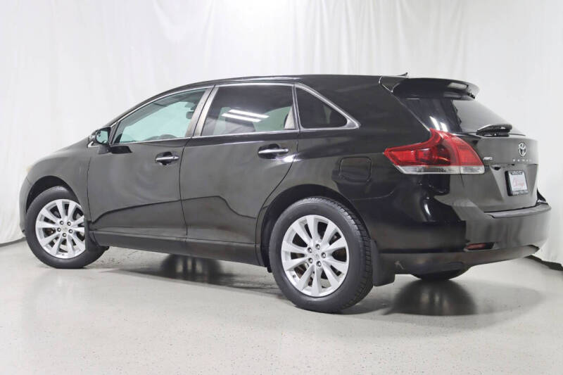 2013 Toyota Venza XLE
