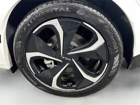 2023 Kia EV6 GT-Line