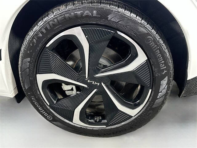 2023 Kia EV6 GT-Line