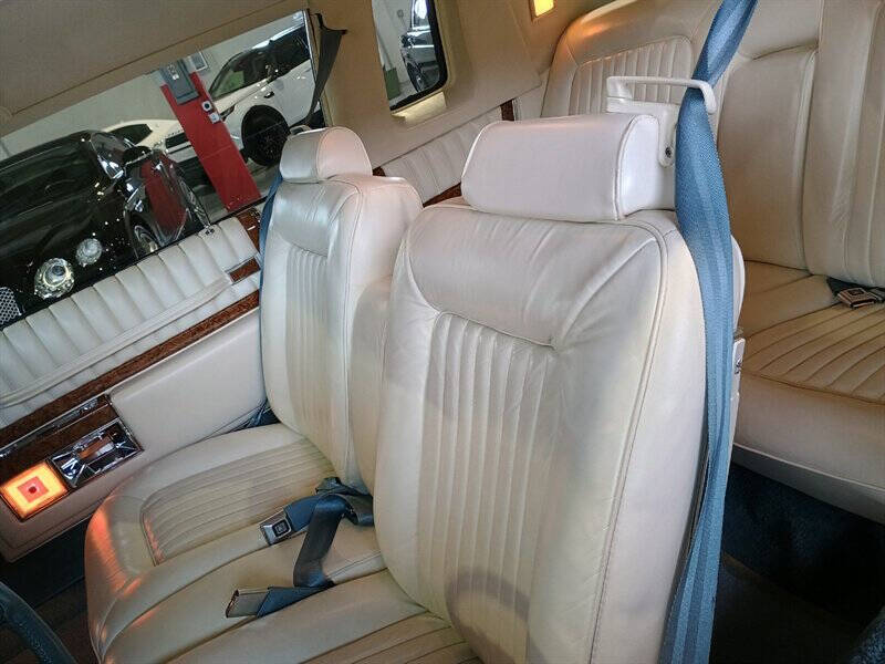 1979 Cadillac DeVille 60