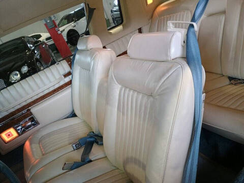 1979 Cadillac DeVille