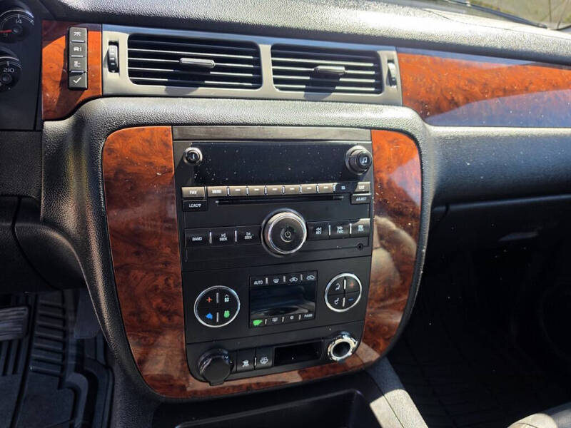 2008 Chevrolet Silverado 1500