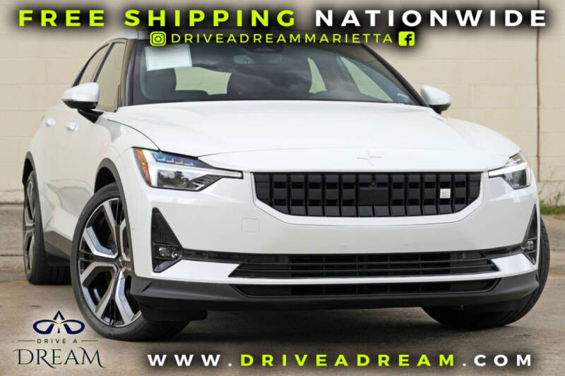 2023 Polestar 2