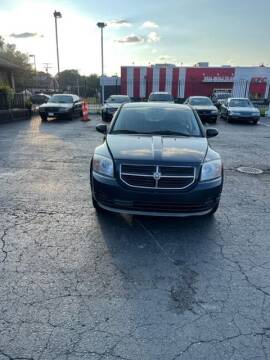 2007 Dodge Caliber for sale at Highway Auto Sales in Detroit MI