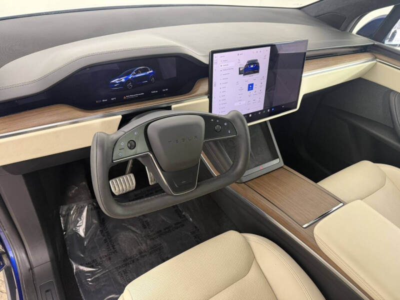 2022 Tesla Model X