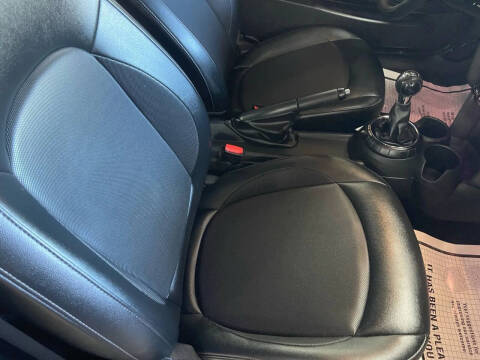 2015 MINI Hardtop 2 Door Cooper