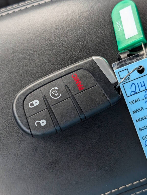 2022 Dodge Durango SRT 392