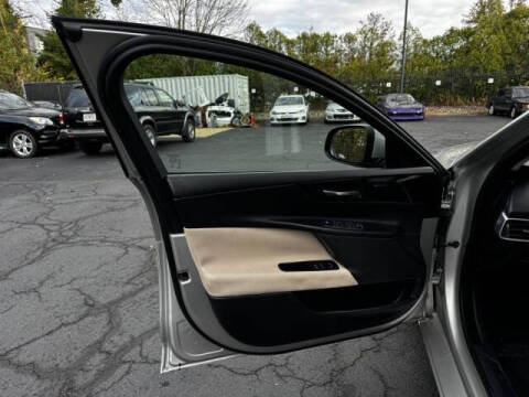 2017 Jaguar XE 35t Premium