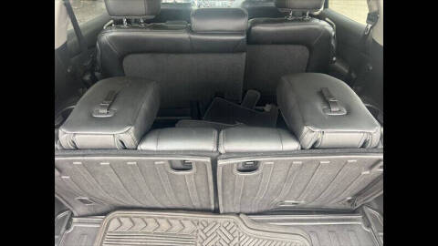 2015 Nissan Pathfinder