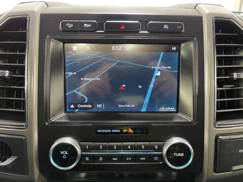 2019 Ford Expedition MAX XLT