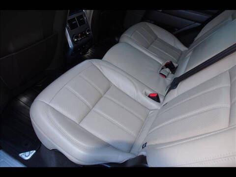 2020 Land Rover Range Rover Sport HSE