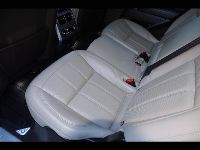 2020 Land Rover Range Rover Sport HSE