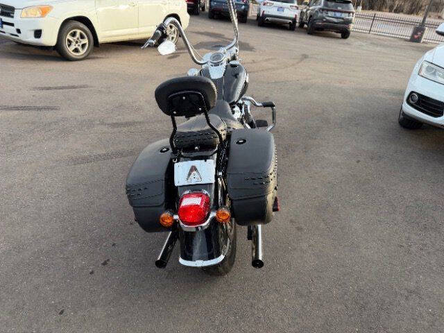 2024 Harley-Davidson Heritage Softail Classic