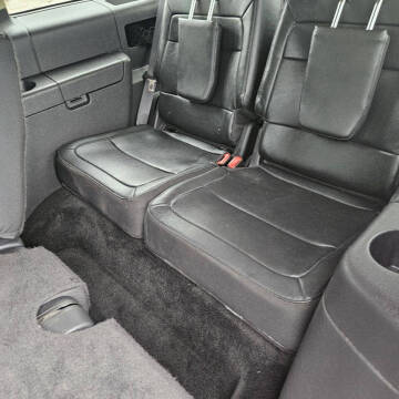 2014 Ford Flex SEL