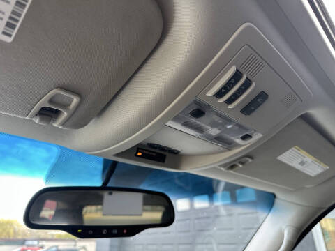 2011 GMC Yukon Denali