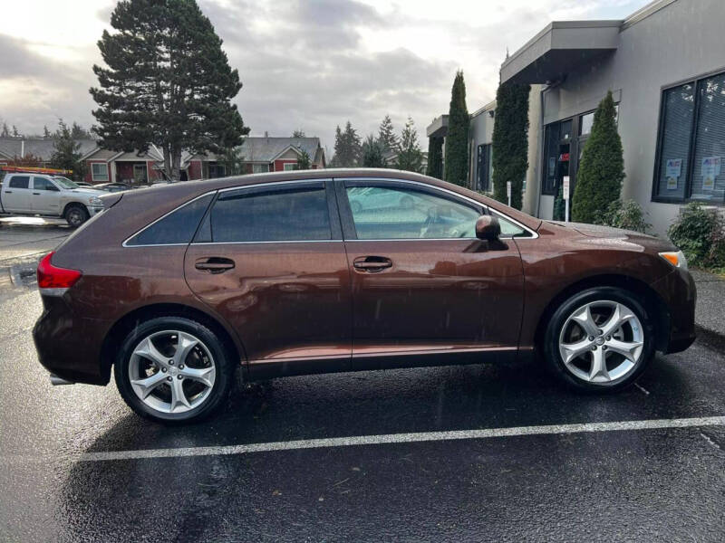 2009 Toyota Venza Base photo 7