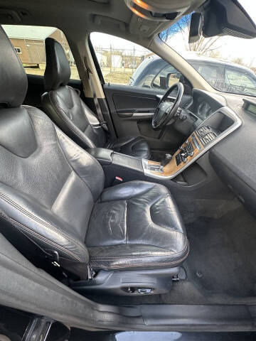 2010 Volvo XC60 T6