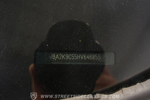 2017 BMW 2 Series 230i