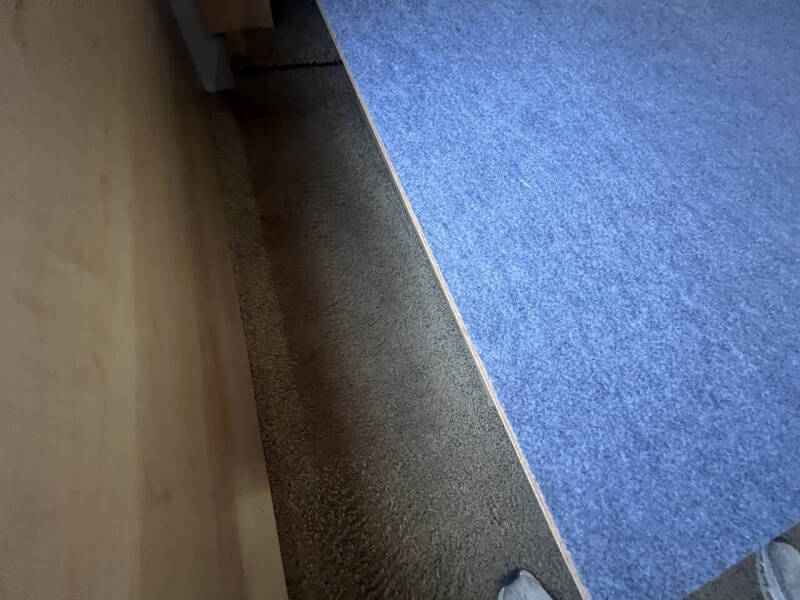 2014 Newmar Bay Star