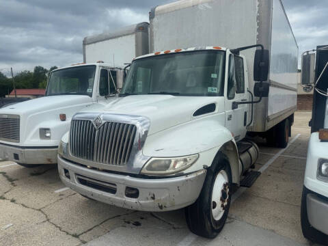 2007 International DuraStar 4300