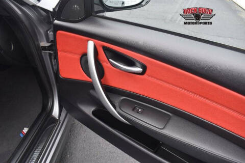 2009 BMW 1 Series 135i