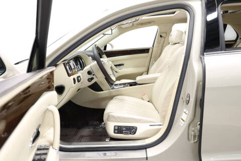 2014 Bentley Flying Spur