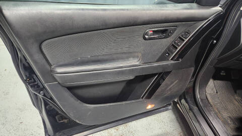 2010 Mazda CX-9 Touring