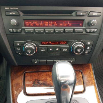 2009 BMW 3 Series 328i xDrive