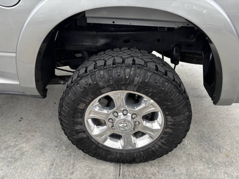 2023 RAM 2500 Big Horn