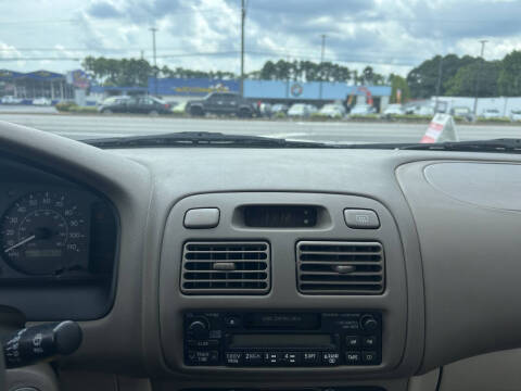 1998 Toyota Corolla CE