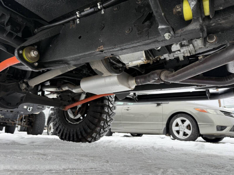 1995 Land Rover Defender 90