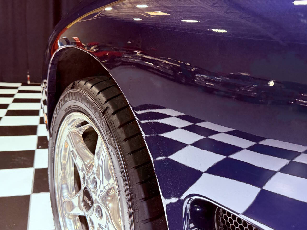 1999 Pontiac Firebird 57