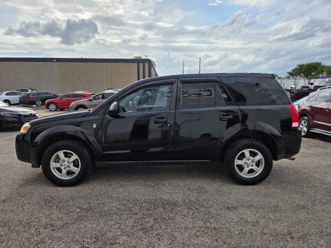 2006 Saturn Vue
