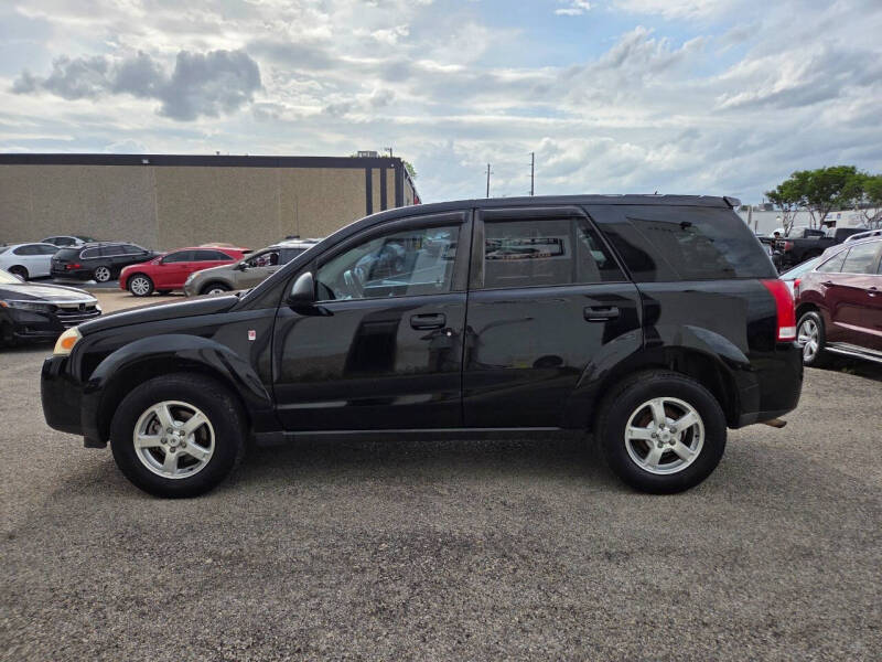 2006 Saturn Vue
