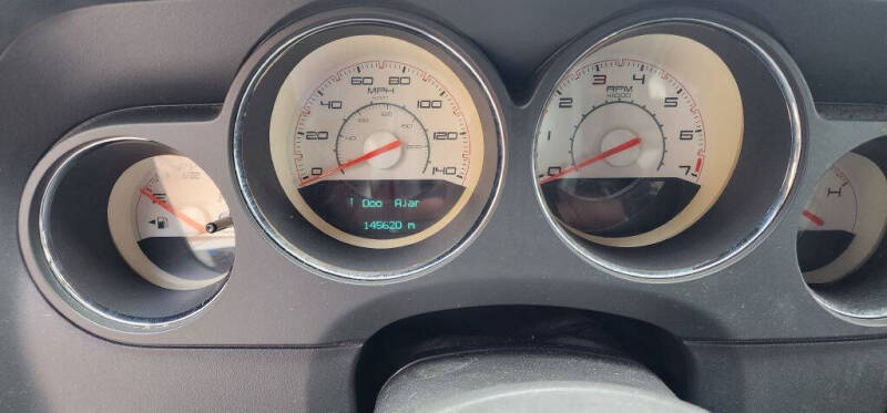 2013 Dodge Challenger SXT