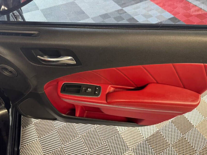 2014 Dodge Charger