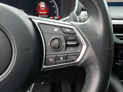 2024 Acura MDX SH-AWD w/Tech