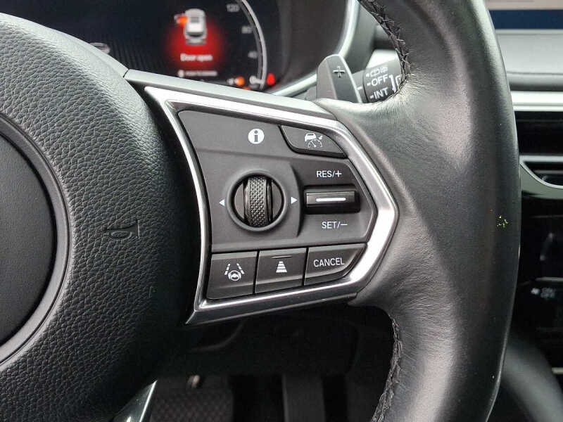 2024 Acura MDX SH-AWD w/Tech