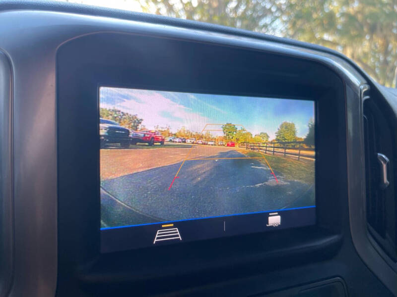 2023 Chevrolet Silverado 2500HD Work Truck