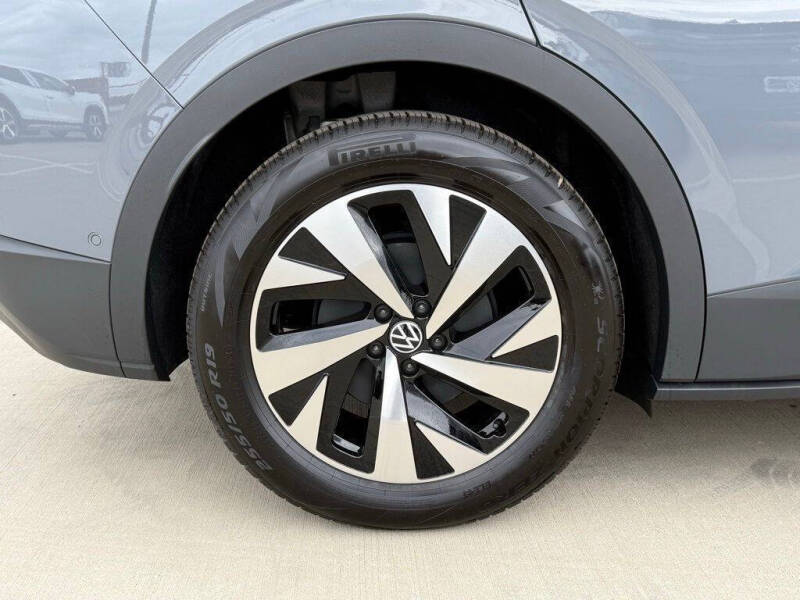 2026 Volkswagen ID.4 Pro