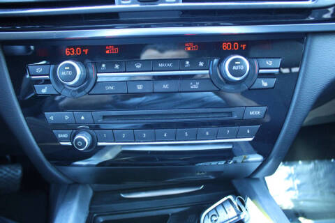 2018 BMW X5 sDrive35i